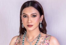 Gauhar Khan Opens Up About Losing Her First Baby