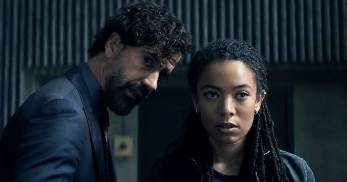 Gen V Season 2 Episode 7 IMDb Rating