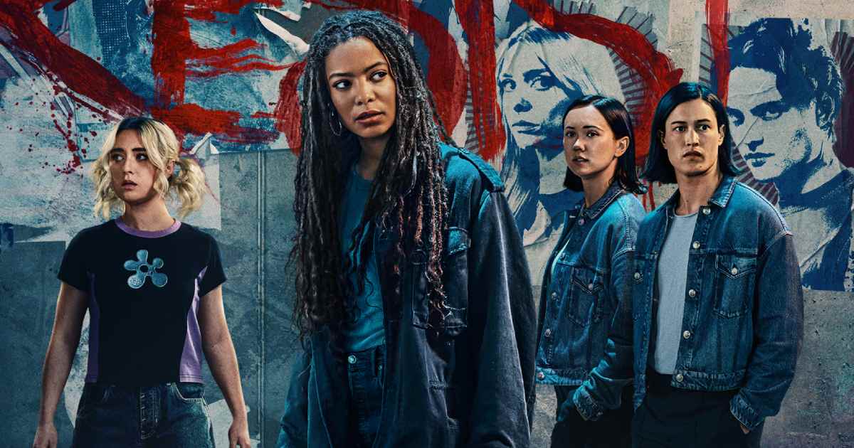 Gen V Season 2 Episode 8