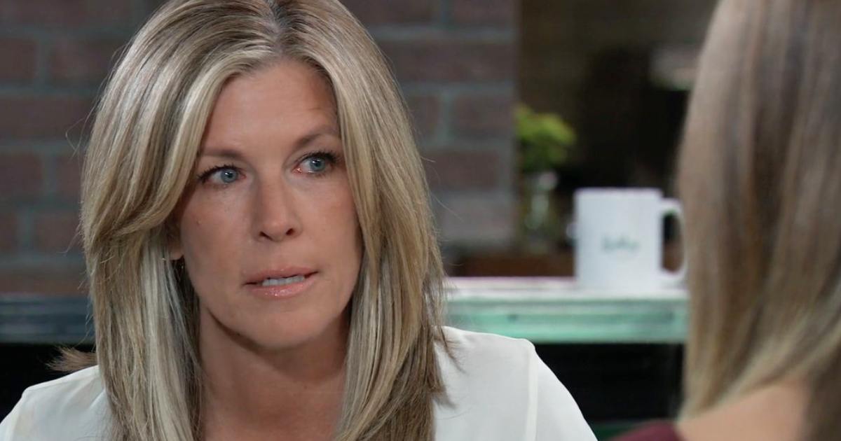 General Hospital Spoilers: Carly Does Some Digging, Britt Asks For A Favor While Brook Lynn Is Uneasy
