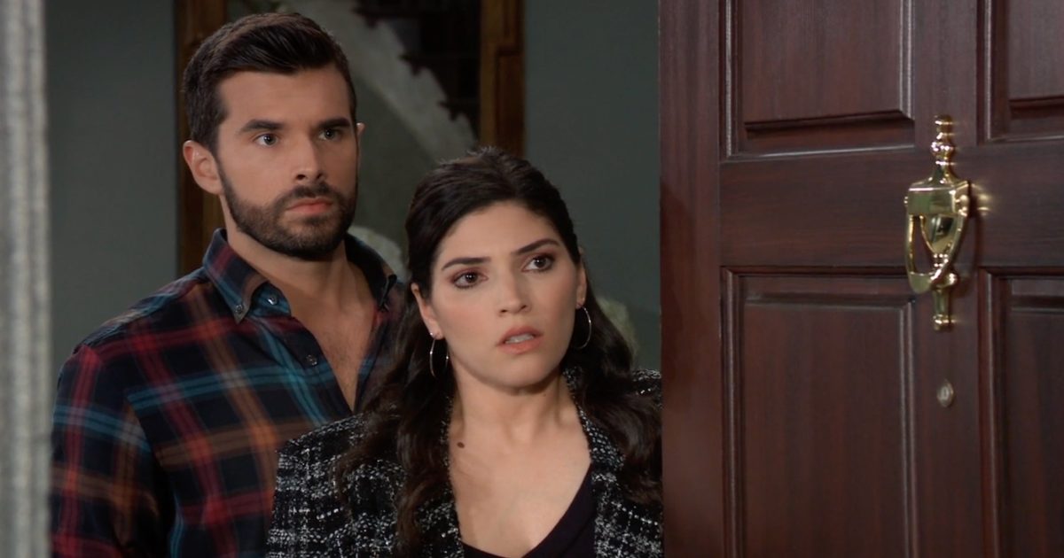 General Hospital Spoilers