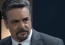 Here’s What Fans Can Expect From General Hospital On October 8, 2025!