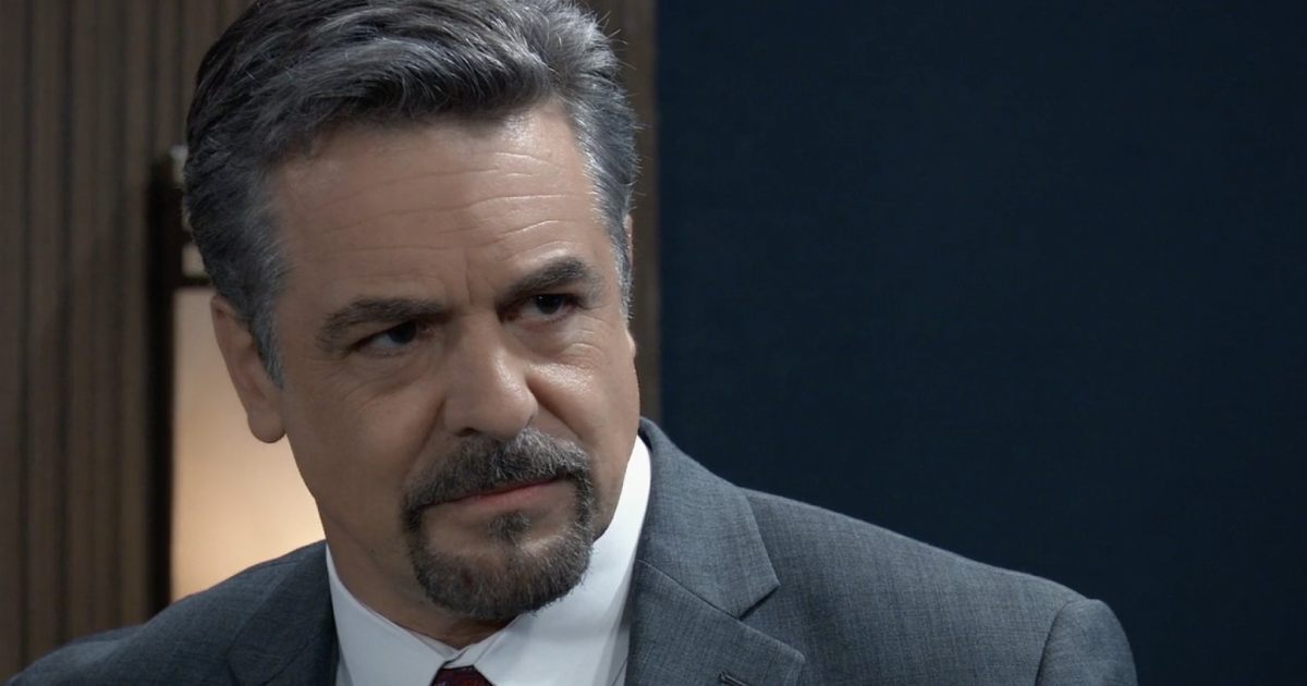 Here’s What Fans Can Expect From General Hospital On October 8, 2025!