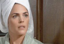 Here’s What Fans Can Expect From General Hospital On October 9, 2025!