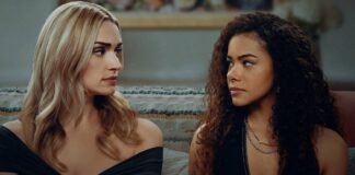 Here’s What Fans Can Expect From Ginny & Georgia Season 4!