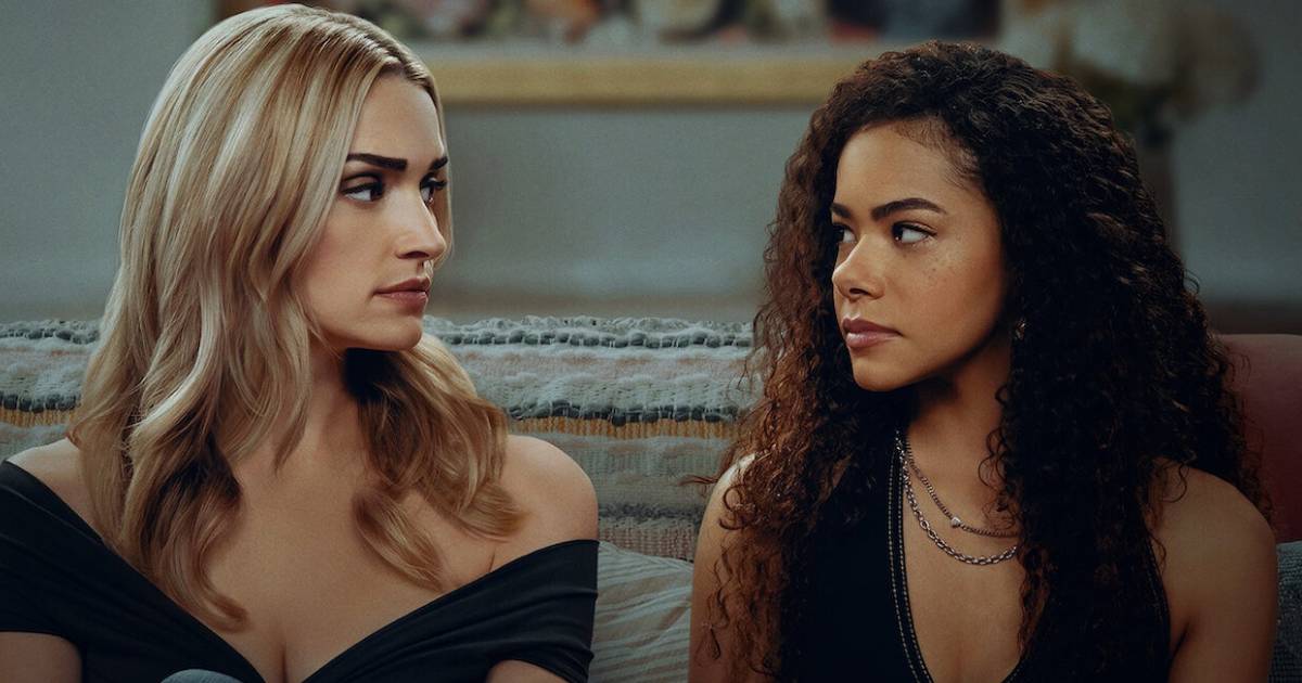 Here’s What Fans Can Expect From Ginny & Georgia Season 4!