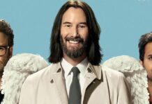 Keanu Reeves’ Good Fortune Sees $6M+ Opening In The US