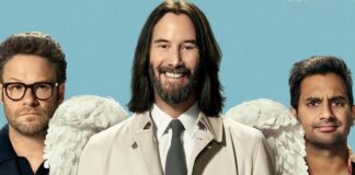 Keanu Reeves’ Good Fortune Sees $6M+ Opening In The US