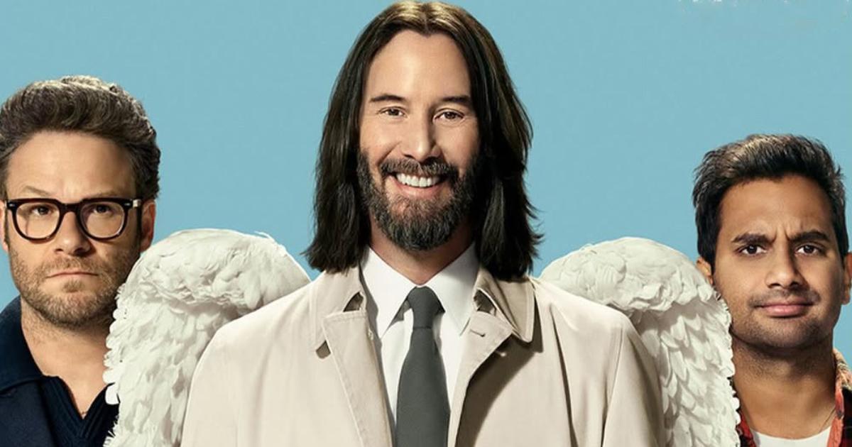 Good Fortune North America Box Office: Keanu Reeves–Led Comedy Drama Sees .2M Debut Against M Budget