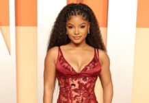Halle Bailey Net Worth 2025