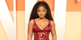 Halle Bailey Net Worth 2025