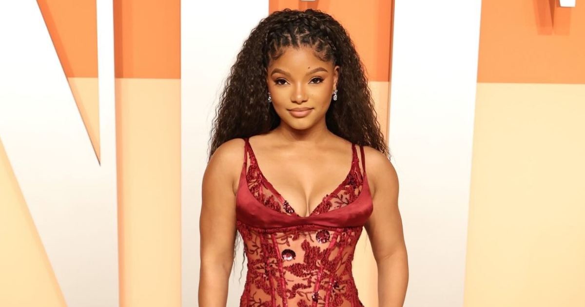 Halle Bailey Net Worth 2025
