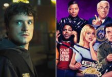 Halloween Box Office: From Five Nights At Freddy’s To Scary Movie 3, Ranking The Top 5 Biggest Spooky Season Debuts Halloween Box Office: From Five Nights At Freddy’s To Scary Movie 3 - Ranking The Top 5 Biggest Debut Weekends