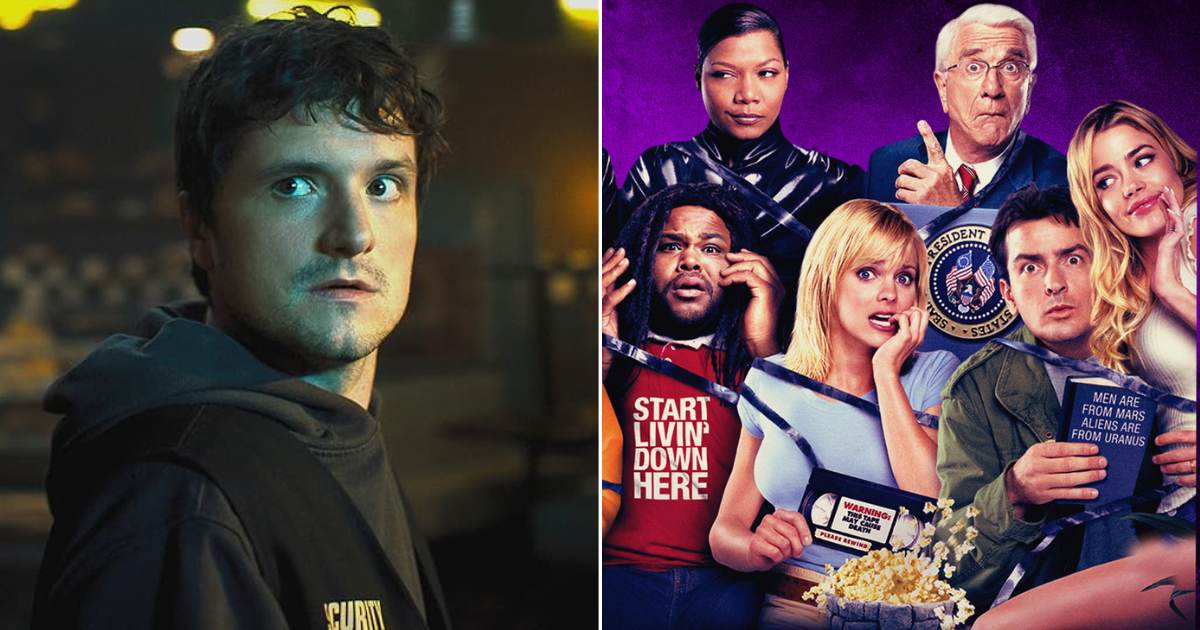 Halloween Box Office: From Five Nights At Freddy’s To Scary Movie 3 - Ranking The Top 5 Biggest Debut Weekends