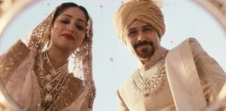 Emraan Hashmi & Yami Gautam’s Haq