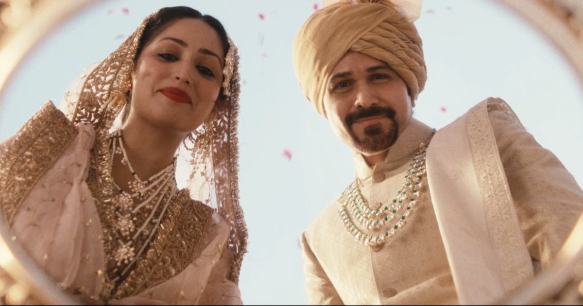 Haq Music Review: Yami Gautam & Emraan Hashmi's Film Allows To Mourn Heartbreaks