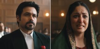 Haq Trailer Review: Yami Gautam Roars ‘Shauhar Koi Biryani Ya Sheer Qorma Nahi Jise Baant Ke Barqat Hogi’ & It Haunts Me; Ft. Emraan Hashmi! Haq Trailer Review: Emraan Hashmi's Elan Saying 'Talaaq Talaaq Talaaq' & Yami Gautam's Roar As Hindustani Muslim Aurat