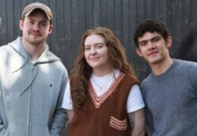 Heartstopper Cast & Character Guide Explored!