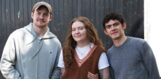 Heartstopper Cast & Character Guide Explored!