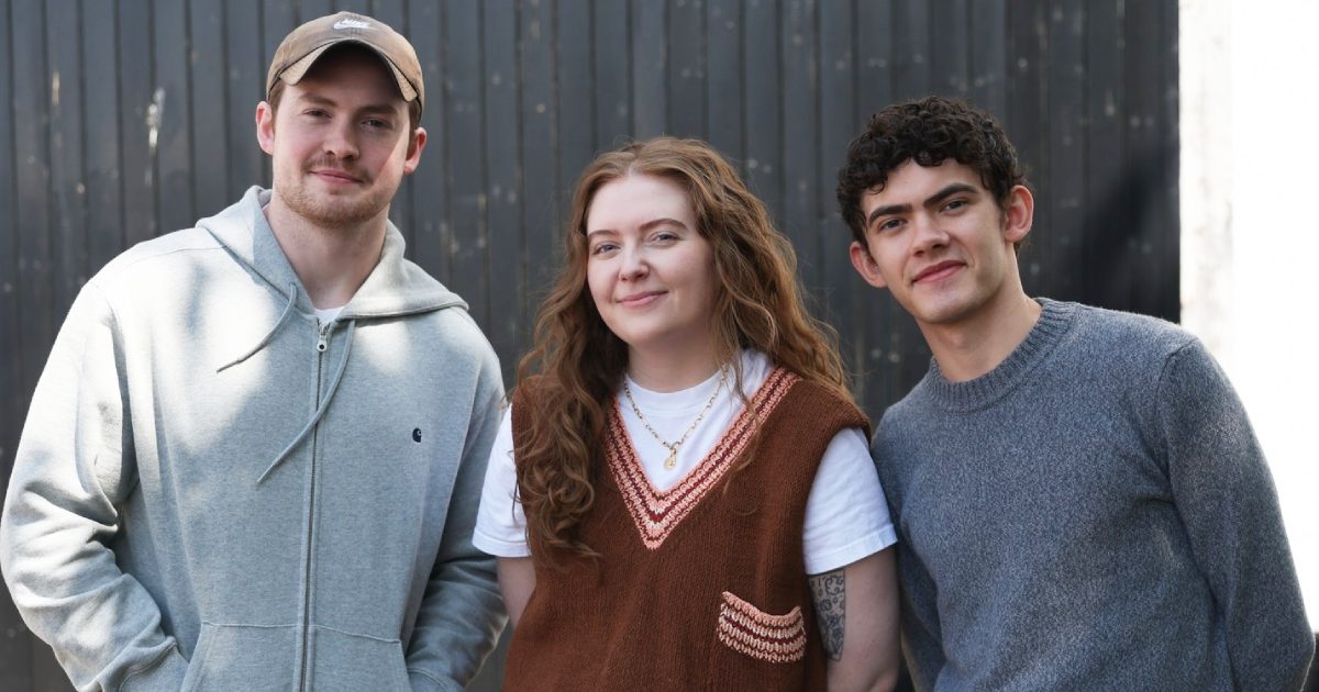Heartstopper: Cast & Character Guide Of Kit Connor & Joe Locke’s Netflix Romantic-Comedy