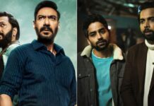 Here Are 5 Best Bollywood Thrillers That Dominated 2025