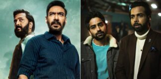Here Are 5 Best Bollywood Thrillers That Dominated 2025