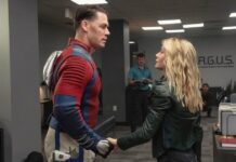Here Are 5 Wild Fan Theories For Peacemaker Season 2 Finale!