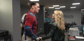 Here Are 5 Wild Fan Theories For Peacemaker Season 2 Finale!
