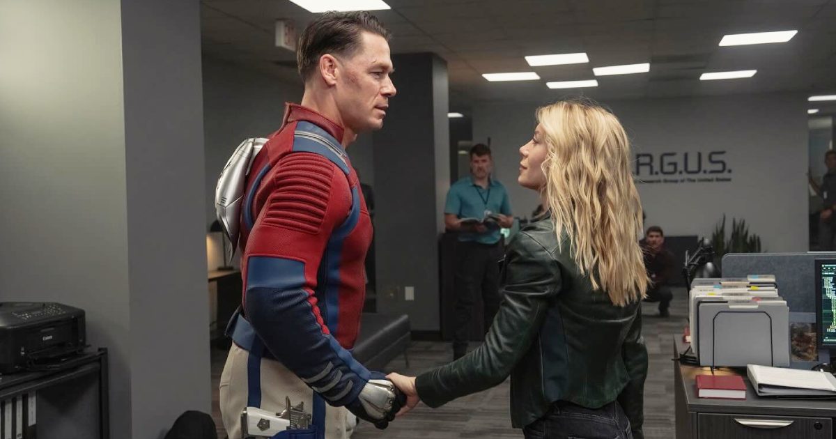 Here Are 5 Wild Fan Theories For Peacemaker Season 2 Finale!