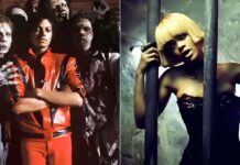 5 Music Videos That Scream Halloween Vibes: From Michael Jackson’s Thriller To Rihanna’s Disturbia Here’s A Look At Some Iconic Halloween Music Videos!