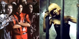 5 Music Videos That Scream Halloween Vibes: From Michael Jackson’s Thriller To Rihanna’s Disturbia Here’s A Look At Some Iconic Halloween Music Videos!