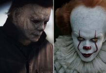 The Most Terrifying Halloween Movie Villains Ranked: Michael Myers, Pennywise, Annabelle & More! Here’s A Look At The 10 Most Terrifying Halloween Villains!