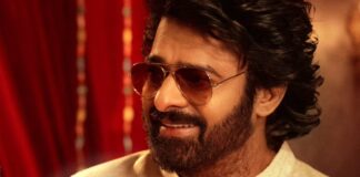 Here’s A Look At The First Glimpse Of Prabhas’ Fauzi!
