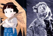Here’s A Look At The Top Five Highest-Rated Japanese Films On IMDb For Your Next Binge Session!