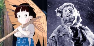 Here’s A Look At The Top Five Highest-Rated Japanese Films On IMDb For Your Next Binge Session!