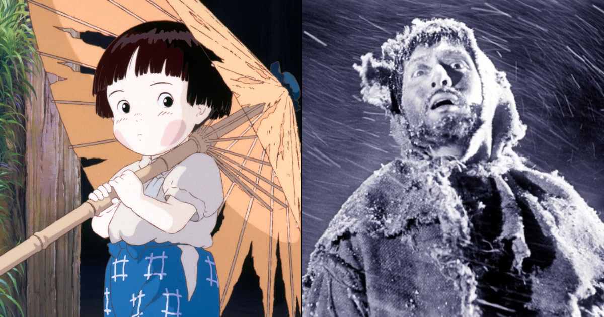 Here’s A Look At The Top Five Highest-Rated Japanese Films On IMDb For Your Next Binge Session!