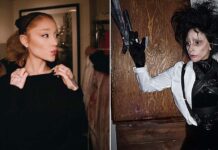 5 Bizarre Halloween Costumes Worn By Hollywood Celebrities: From Ariana Grande To Lady Gaga Here’s A Look At The Weirdest Halloween Costumes Worn By Hollywood Celebs!