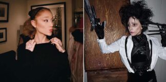 5 Bizarre Halloween Costumes Worn By Hollywood Celebrities: From Ariana Grande To Lady Gaga Here’s A Look At The Weirdest Halloween Costumes Worn By Hollywood Celebs!
