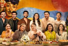 Dining With The Kapoors OTT Release Date Update: When & Where To Watch The Special Featuring Bollywood’s Legendary ‘Khandaan’? Here’s All You Need To Know About Dining with the Kapoors!