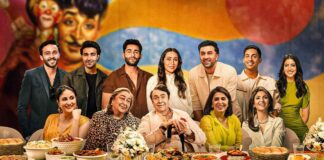Dining With The Kapoors OTT Release Date Update: When & Where To Watch The Special Featuring Bollywood’s Legendary ‘Khandaan’? Here’s All You Need To Know About Dining with the Kapoors!