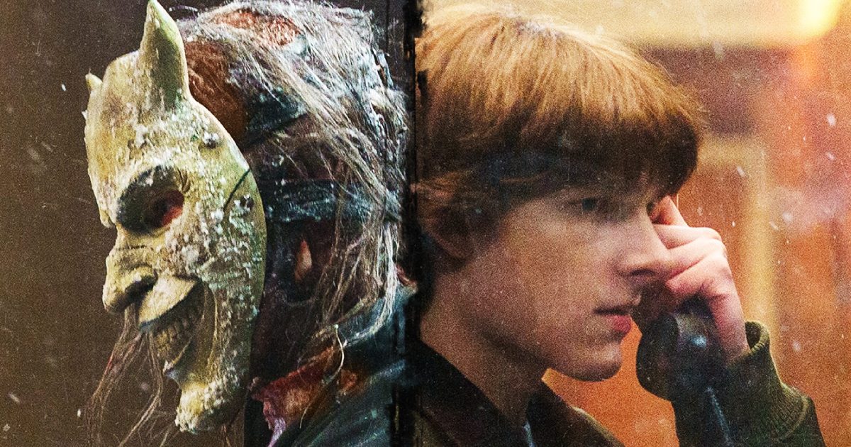 Here’s How Much Rotten Tomatoes Score Black Phone 2 Earned Ahead Of Release!