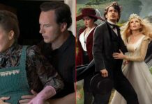 The Conjuring: Last Rites Worldwide Box Office — How Much Does It Need To Outgross Sam Raimi’s Fantasy Hit Oz The Great & Powerful? Here’s How Much The Conjuring: Last Rites Needs To Surpass Sam Raimi’s Oz the Great and Powerful!
