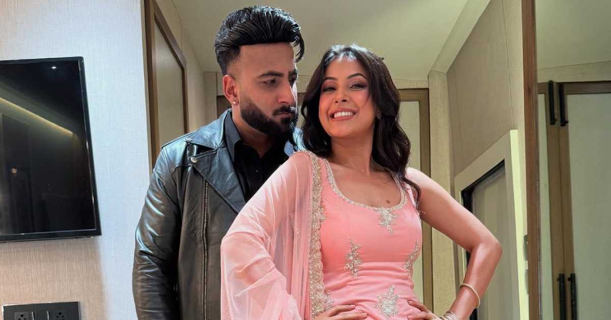 Here’s How Shahbaaz Badesha’s Net Worth Compares With His Sister Shehnaaz Gill!
