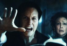 Here’s How Viewers Can Watch The Conjuring: Last Rites On OTT!