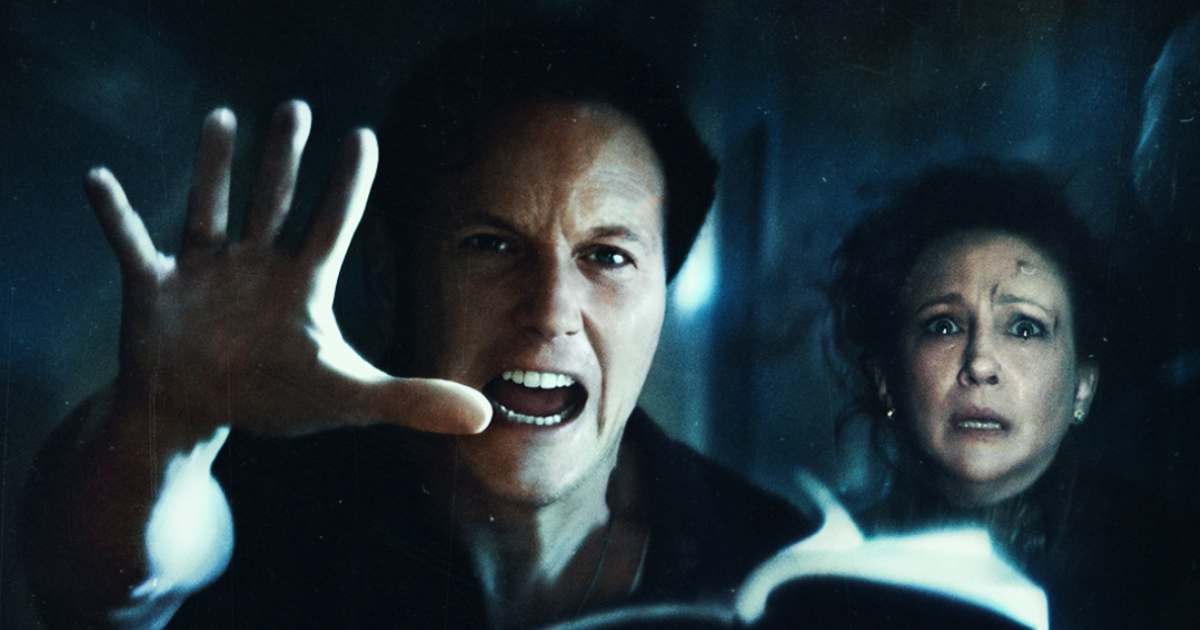 Here’s How Viewers Can Watch The Conjuring: Last Rites On OTT!