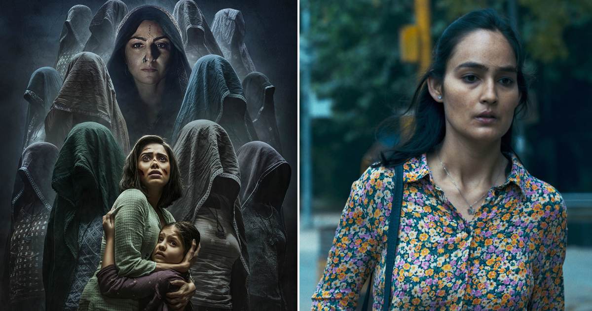 Here’s The Indian Shows & Films You Can Watch On Prime This Halloween!
