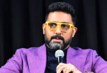 Here’s What Abhishek Bachchan Said After Bagging His First Filmfare Award For Best Actor!