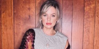 Here’s What Daytime TV Star Kirsten Storms Has Been Up To Lately!