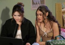 Here’s What Fans Can Expect From Days of Our Lives Next Week!