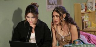 Here’s What Fans Can Expect From Days of Our Lives Next Week!